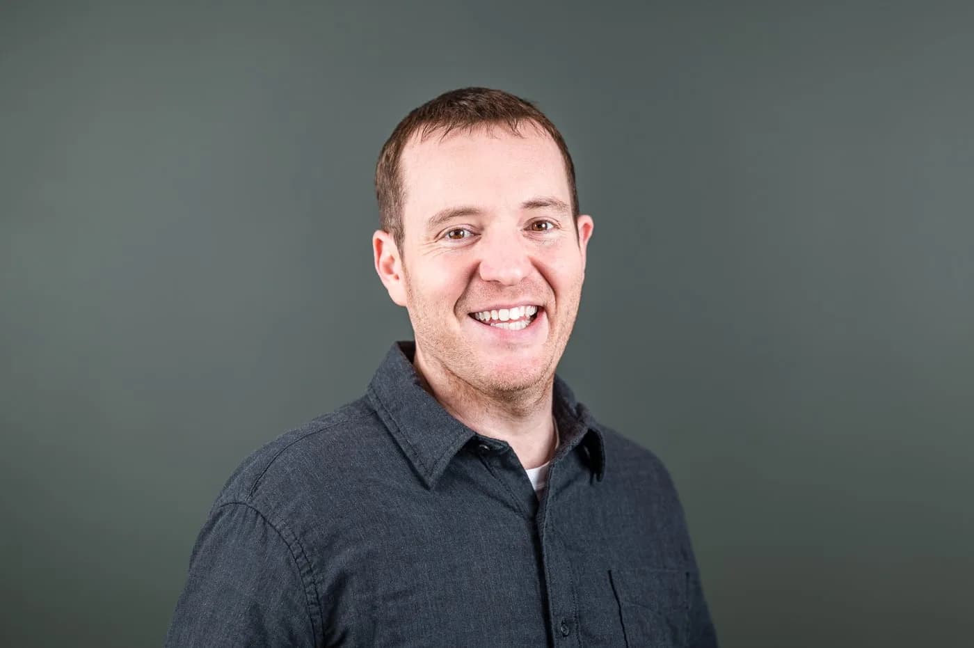 Brad LaFollette, founder and lead artisan of Blue Fig Artisan