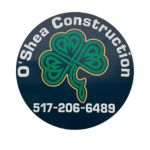 oshea construction jackson michigan